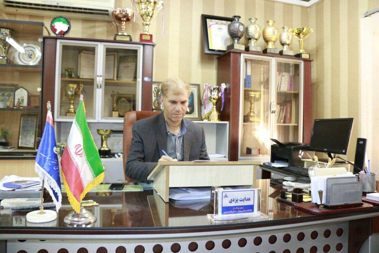 می‌خواهیم از باشگاه‌های تاثیرگذار فوتبال ایران باشیم