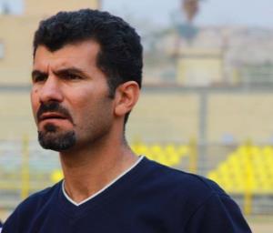 داریوش یزدی رسما سرمربی استقلال خوزستان شد