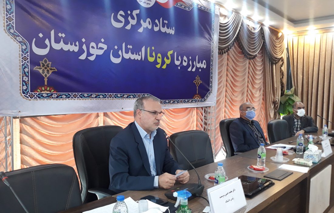 عادیانگاری عامل گرفتاری هر فرد و افزایش شیوع کرونا است